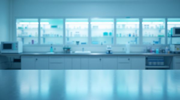 Salles blanches : les protocoles qui évitent la contamination