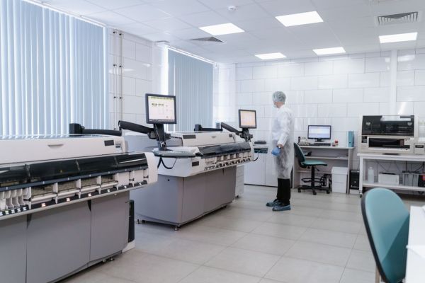 Salles blanches : les protocoles qui évitent la contamination