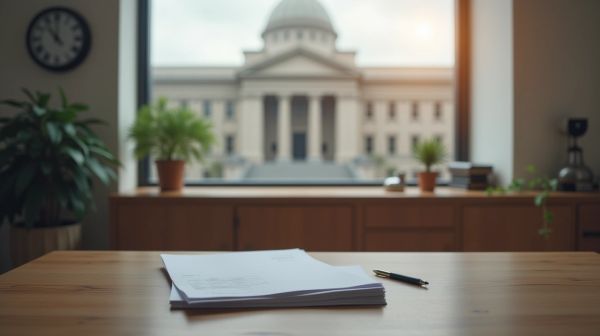 Sous-traitance en marché public : quand le DC4 devient obligatoire