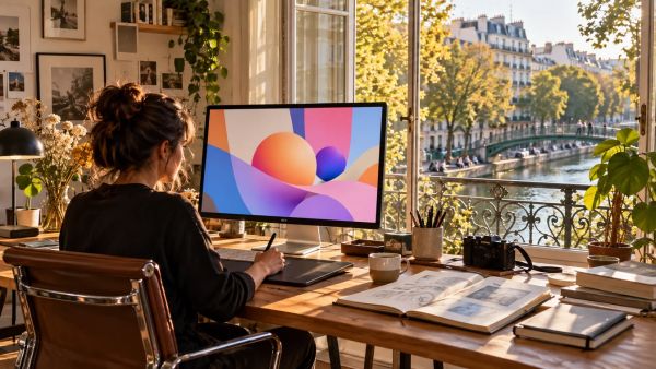 Top 5 agences de motion design pour vos projets vidéo
