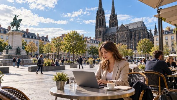 Top 5 agences SEO à Clermont-Ferrand pour booster votre visibilité