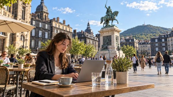Top 5 agences SEO à Clermont-Ferrand pour booster votre visibilité
