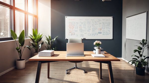 Top 5 exemples de dossiers professionnels pour vos compétences