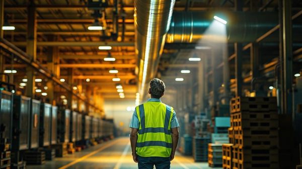 Top 5 stratégies de capotage industriel pour atténuer le bruit