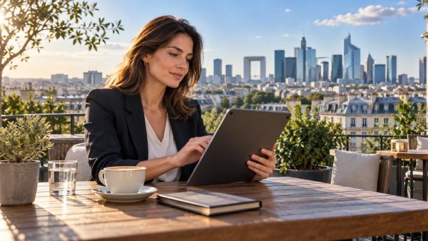 Top agences d'intelligence artificielle pour booster votre entreprise