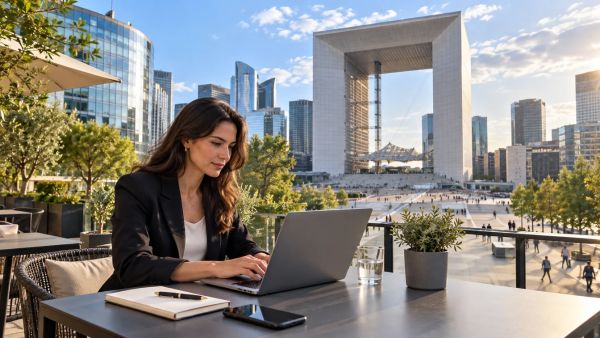 Top agences d'intelligence artificielle pour booster votre entreprise