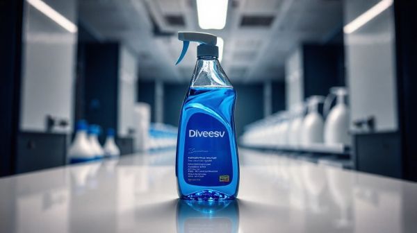 Top offres exceptionnelles sur les nettoyants Diversey à saisir