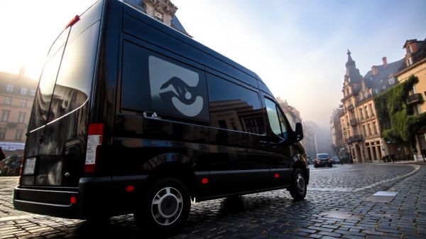 Top services de transport express à Lyon à considérer
