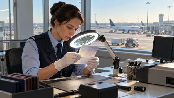Top stratégies pour améliorer la gestion des fraudes documentaires