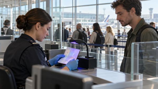 Top stratégies pour améliorer la gestion des fraudes documentaires