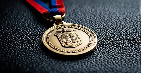 Tout savoir sur la médaille du travail : conditions et enjeux