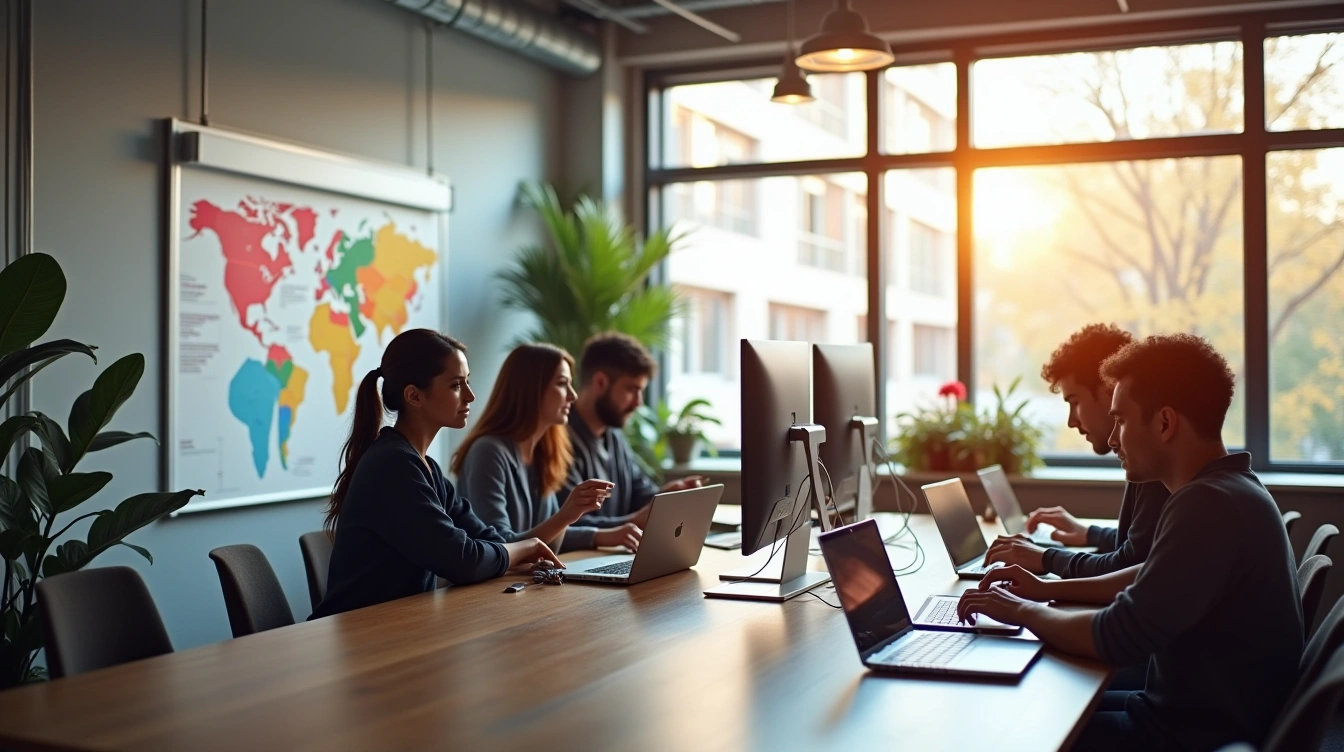 Questions fréquentes sur cette formation