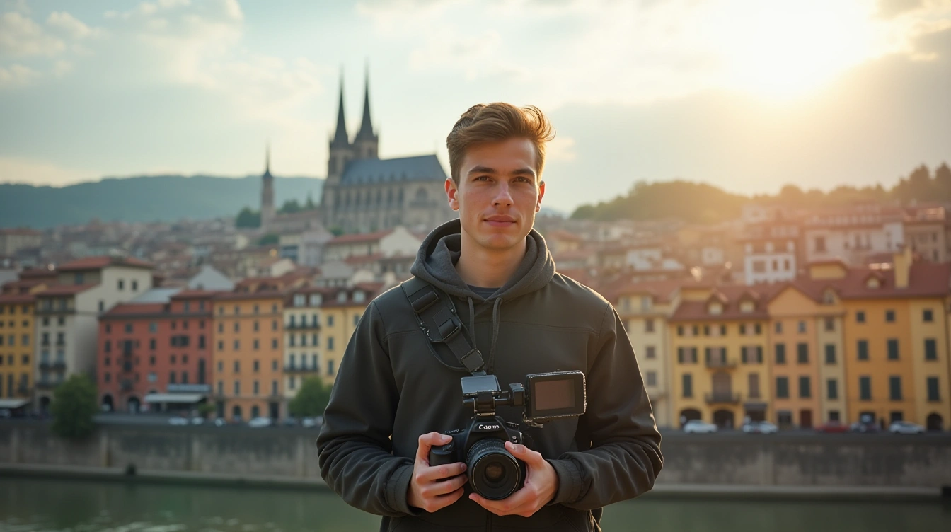 Vos questions sur la production vidéo à Lyon